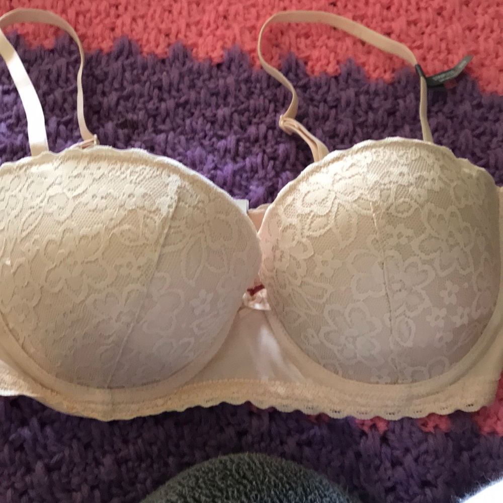 NWT aerie bra size 32 d